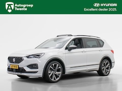 SEAT Tarraco - 1.4 TSI eHybrid PHEV FR | Panodak