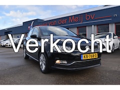 Volkswagen Polo - 1.2 TSI Highline , NAVI , LMV15 , PDC V+A , AIRCO , CR CONTROL ,
