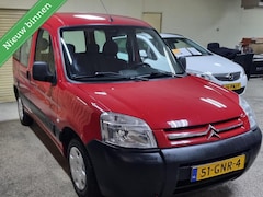 Citroën Berlingo - combi 1e eigenaar 1.4i First