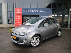 Hyundai ix20 - 1.6i i-Vision Airco Cruise Perfect onderhouden