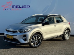 Kia Stonic - 1.0 T-GDi DynamicLine Sportvelgen | Cruise | Airco | Parkeersensoren | Navigatie | Camera