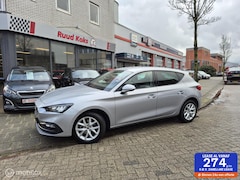 SEAT Leon - 1.0 TSI STYLE BUSINESS INTENSE / Camera / Carplay /