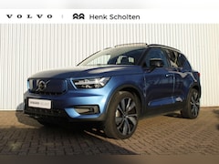 Volvo XC40 - Recharge P8 AWD R-Design