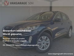 Ford Kuga - 1.5 EcoBoost|NAP|Trekhaak origineel|1600kg trekgewicht