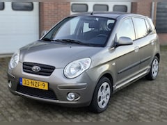 Kia Picanto - 1.0 Seven