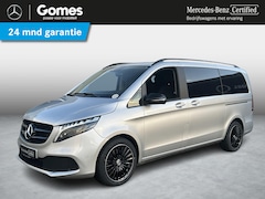 Mercedes-Benz V-klasse - 220d L2 Dubbel Cabine | Stoelverwarming | Cruise Control | Achteruitrijcamera