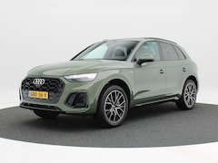 Audi Q5 - 50 TFSi e 299 Pk Automaat S-Line Competition | Full LED | Panoramadak | Adaptive Cruise |