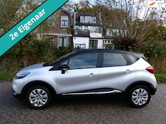 Renault Captur - 1.2 TCe Automaat Clima Cruise 88.000km Trekhaak 1200kg