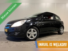 Opel Corsa - 1.2-16V Business // INRUILKOOPJE //