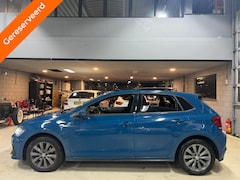 Volkswagen Polo - 1.6 TDI R-Line Panorama|Xenon|Camera 2018
