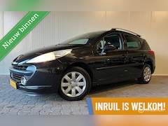 Peugeot 207 SW - 1.6 VTi XS // INRUILKOOPJE //PANO // APK //