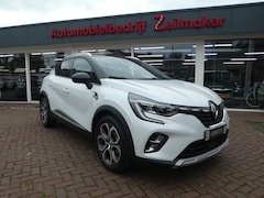 Renault Captur - 1.3 TCe 140PK Edition One Automaat, Navi, Bose Audio