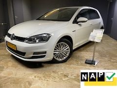 Volkswagen Golf - TSI CUP Clima Lm Velgen 1.2 TSI Trendline