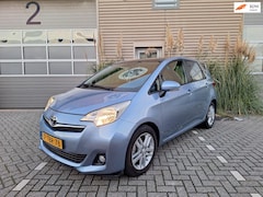Toyota Verso S - | 1.3 VVT-i Aspiration | Keyless go & start | Bluetooth | Leuke kilometerstand |