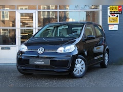 Volkswagen Up! - 1.0 BMT move up Airco Bluetooth DealerOH Nap