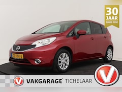 Nissan Note - 1.2 Connect Edition | Org NL | Navigatie | Climate Control |