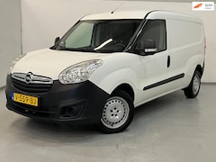 Opel Combo - 1.3 CDTi L2H1 / Marge / NL-auto / CarPlay / Airco