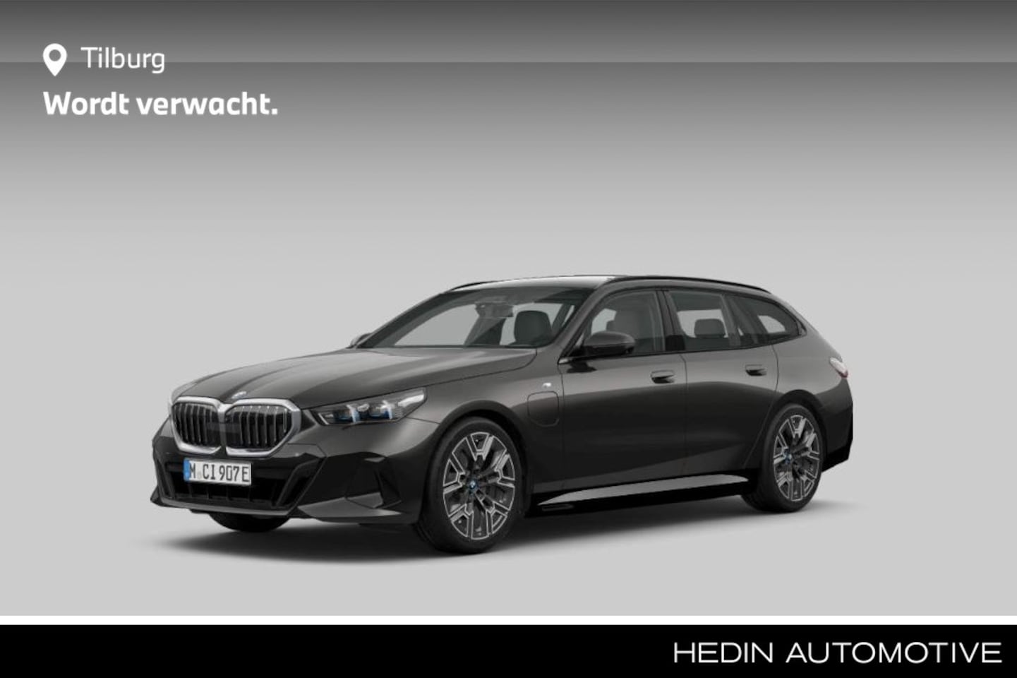 BMW 5-serie Touring - 530e | Harman-Kardon sound system | Glazen panoramadak | Trekhaak met elektrisch wegklapba - AutoWereld.nl