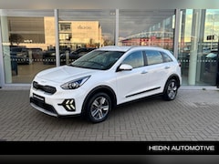 Kia Niro - 1.6 GDi Hybrid DynamicLine | Navigatie | PDC Achter | Cruise Control | Apple Carplay / And