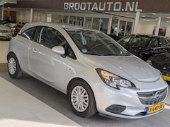 Opel Corsa - 1.2 Airco, Cruise Control, Stuurbekrachtiging
