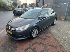 Citroën C4 - 1.6 HDi Ligne Business 2013 Airco Parksensor