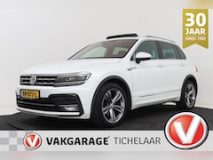 Volkswagen Tiguan - 1.5 TSI Highline Business R-Line | Panoramadak | Org NL | Carplay | Camera | Navigatie | L