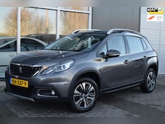 Peugeot 2008 - 1.2 PureTech Allure | Automaat | Navi | NAP + APK 11-2026