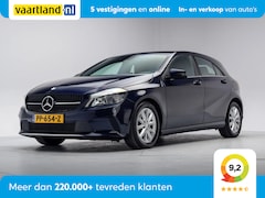 Mercedes-Benz A-klasse - 180 Business Solution [ Navi Camera Sportstoelen ]