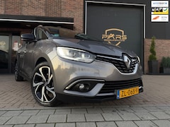 Renault Grand Scénic - 1.3 TCe Bose 140PK Airco Camera Navi Cruise Elk.Ramen Keyless entry zeer nette