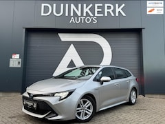 Toyota Corolla Touring Sports - 1.8 Hybrid Active | Airco | Climate | Adaptive Cruise | Lane Assist | NAV | Stuurerwarming