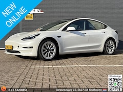 Tesla Model 3 - Long Range AWD 75 kWh | € 13.900, - NETTO | Pano | Leder | Autopilot | Climate | Cruise |