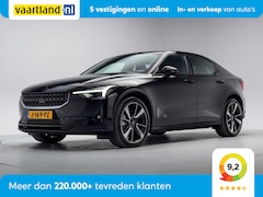 Polestar 2 - 2 Long Range Dual Motor Launch Edition 78kWh Aut. [ Panoramadak Trekhaak Camera ]
