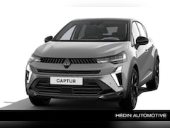 Renault Captur - 1.8 E-Tech full hybrid 160 esprit Alpine | Automaat | Elektrisch te Openen Dak | Verwarmba