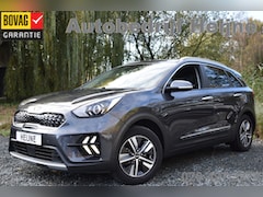 Kia Niro - 1.6 GDi 141PK PHEV DYNAMIC LINE CAMERA/NAVI/VIRTUAL