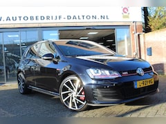Volkswagen Golf - 2.0 TSI GTI Performance AUTOMAAT