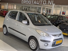 Hyundai i10 - 1.1 Dynamic Stuurbekrachtiging