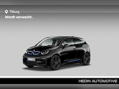 BMW i3 - S 120Ah 42 kWh For The Oceans Edition | Cruise control | Achteruitrijcamera | Voorstoelen