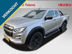 Isuzu D-Max - 1.9 Ext. Cab V-Cross