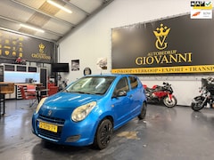 Suzuki Alto - 1.0 Comfort EASSS INRUIL MOGELIJK