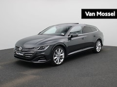 Volkswagen Arteon Shooting Brake - 1.4 TSI eHybrid R-Line Business | 218 PK | Automaat | Trekhaak | Navigatie PRO (Groot Sche