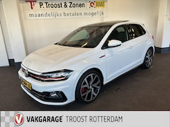 Volkswagen Polo - 2.0 TSI GTI | Panoramadak | Digital dashboard | Adaptief onderstel | Achteruitrijcamera |