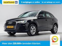 Audi Q3 - 1.4 TFSI Pro Line Sport [ Navi Sportstoelen Stoelverwarming ]