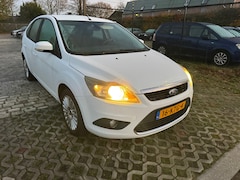 Ford Focus - 1.8 Limited
