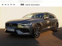 Volvo V60 - 2.0 B3 Momentum Business