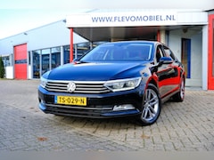 Volkswagen Passat - 1.4 TSI ACT Highline Pano|Adapt-Cruise|Navi|LMV