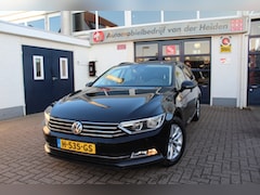 Volkswagen Passat Variant - 1.4 TSI Business Edition