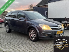 Opel Astra Wagon - 1.6 Executive | APK | AIRCO |