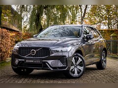 Volvo XC60 - 2.0 T6 Recharge Long Range AWD Plus Dark Harman Kardon Panorama 360 Camera