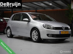 Volkswagen Golf - 1.2 TSI Tour II BlueMotion
