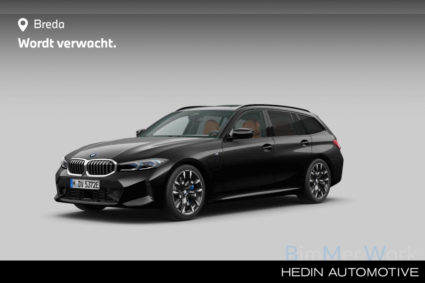 BMW 3-serie Touring - 330e 330e - AutoWereld.nl